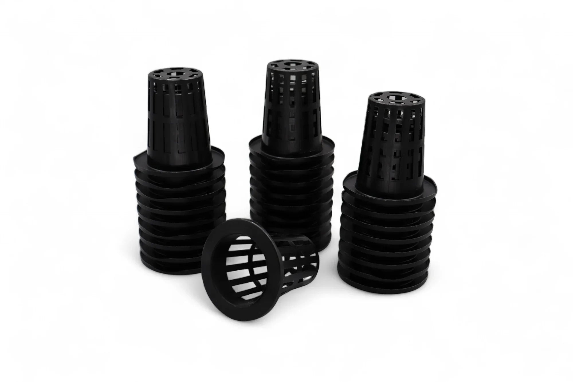 ClickFit Net Cups – 20 Pack - Stack Gardens