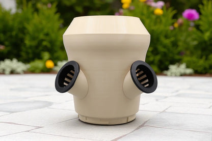 ClickFit Additional Module - Stack Gardens