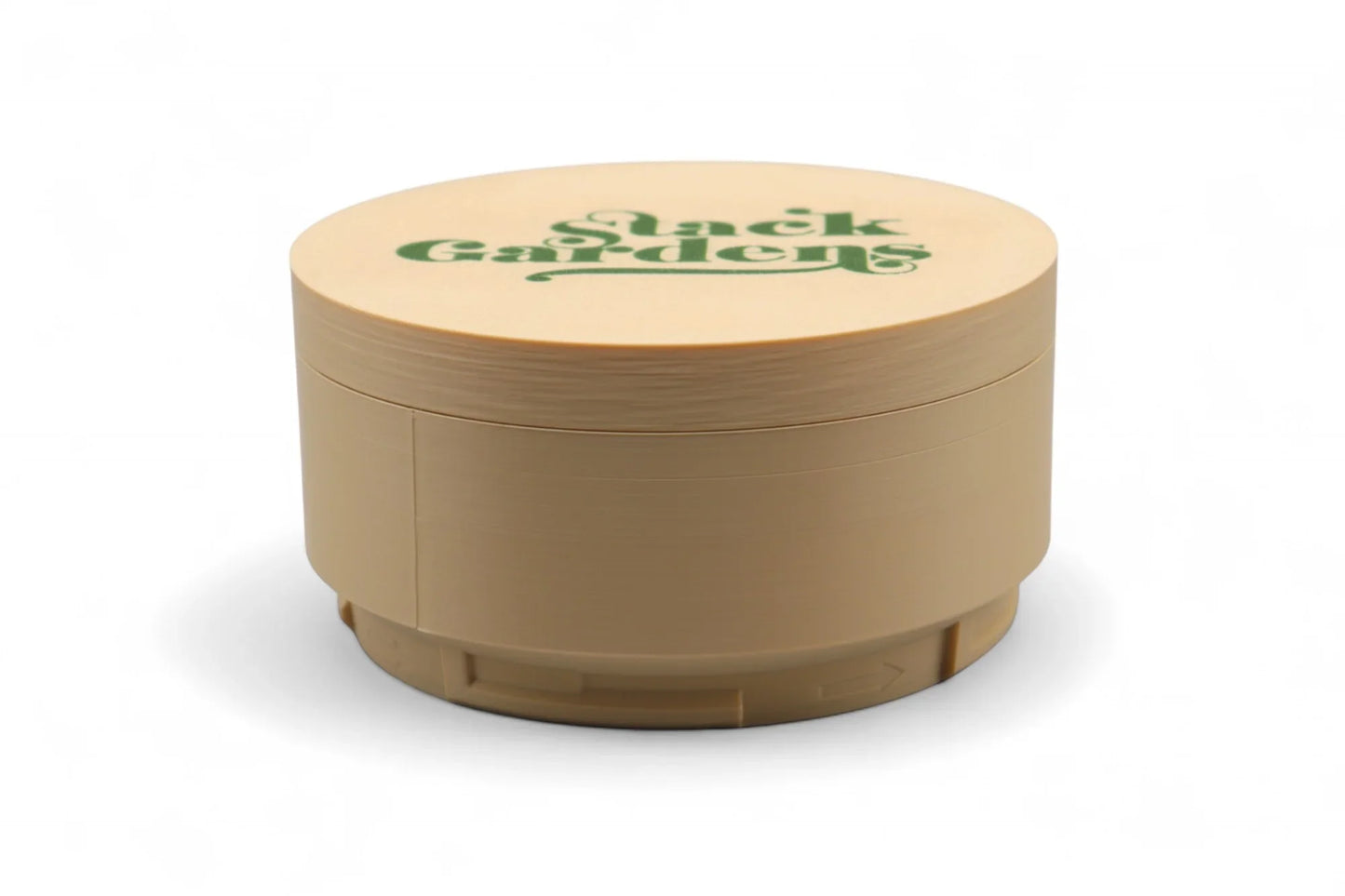 ClickFit Replacement Tower Cap with Dispenser - Stack Gardens