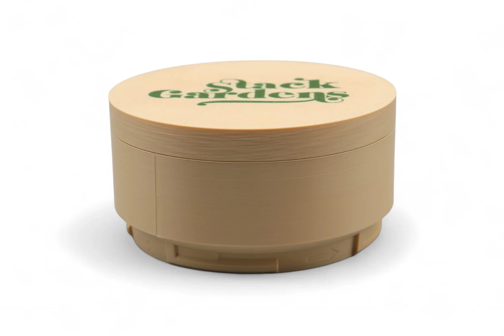 ClickFit Replacement Tower Cap with Dispenser - Stack Gardens