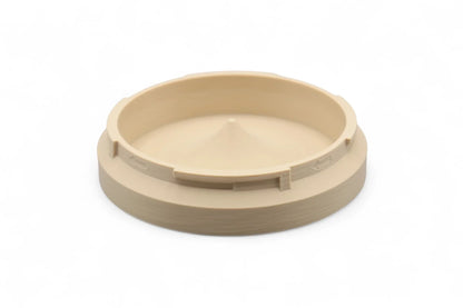 ClickFit Replacement Tower Cap with Dispenser - Stack Gardens