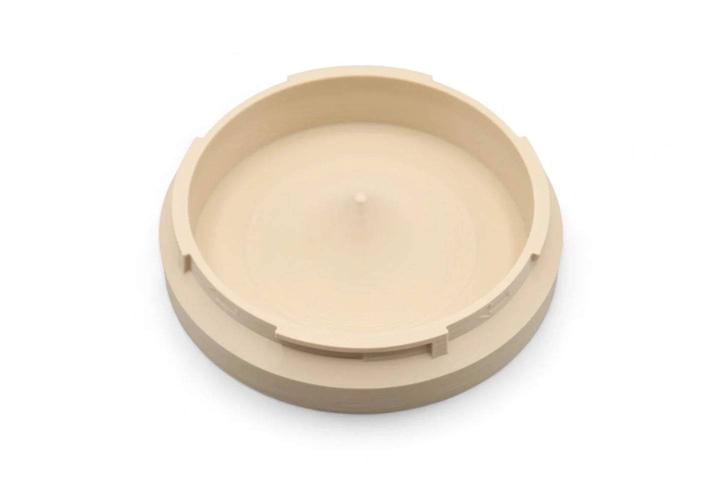 ClickFit Replacement Tower Cap with Dispenser - Stack Gardens
