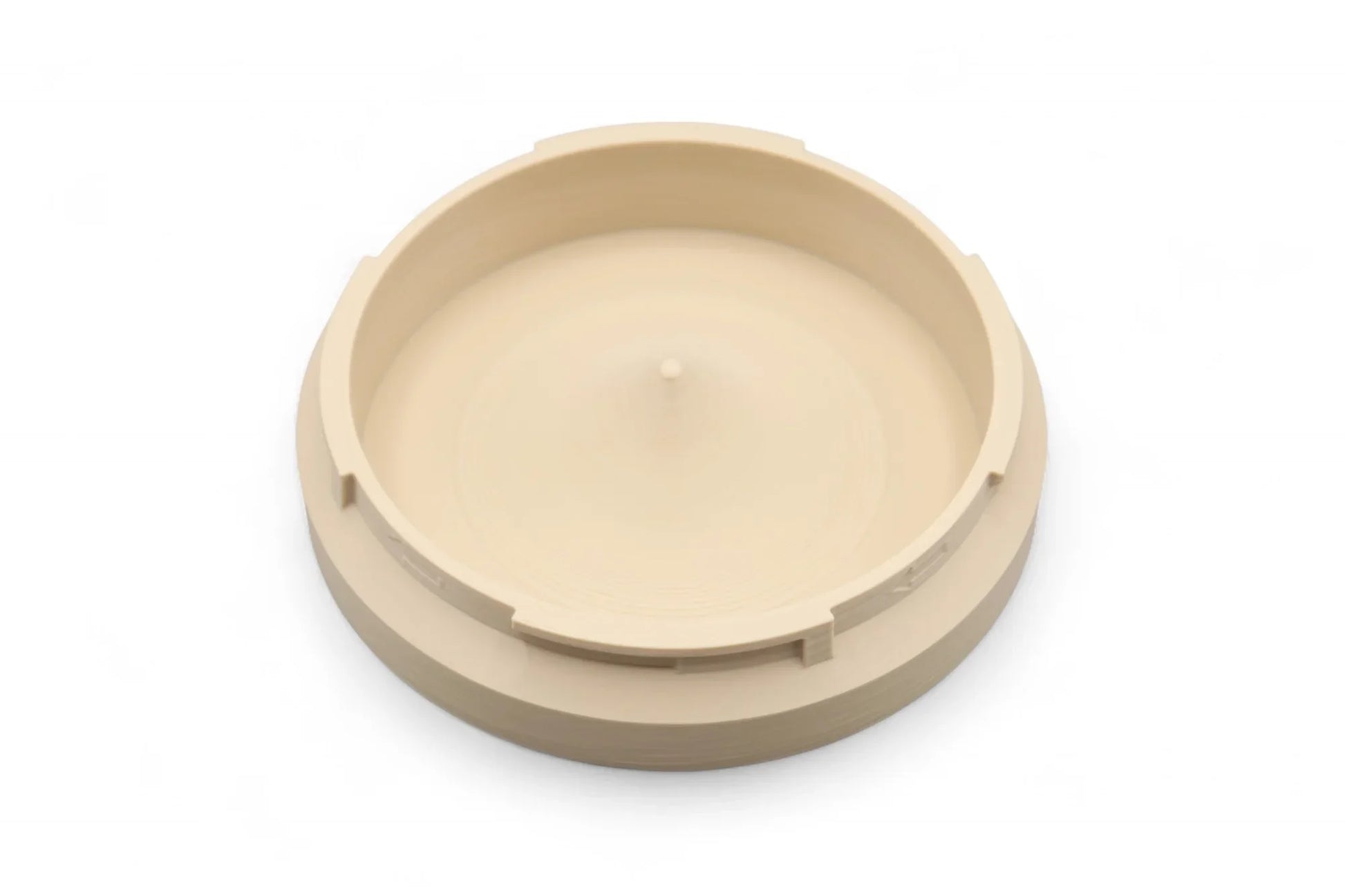 ClickFit Replacement Tower Cap with Dispenser - Stack Gardens