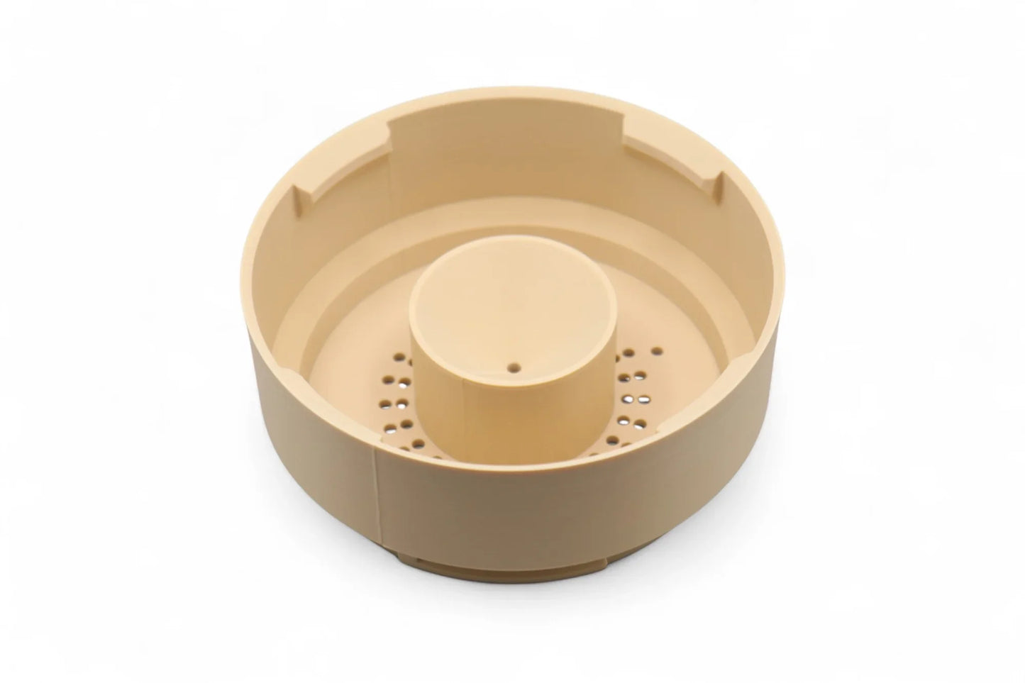 ClickFit Replacement Tower Cap with Dispenser - Stack Gardens