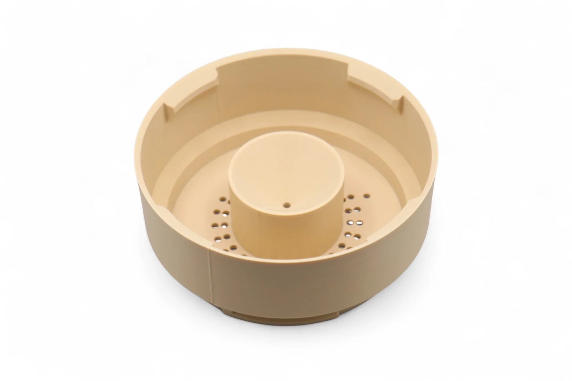 ClickFit Replacement Tower Cap with Dispenser - Stack Gardens