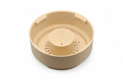 ClickFit Replacement Tower Cap with Dispenser - Stack Gardens