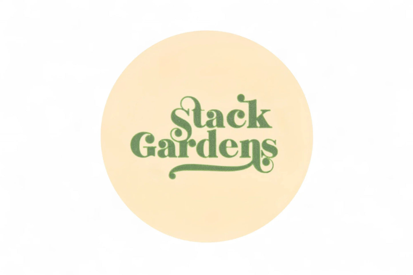 ClickFit Replacement Tower Cap with Dispenser - Stack Gardens