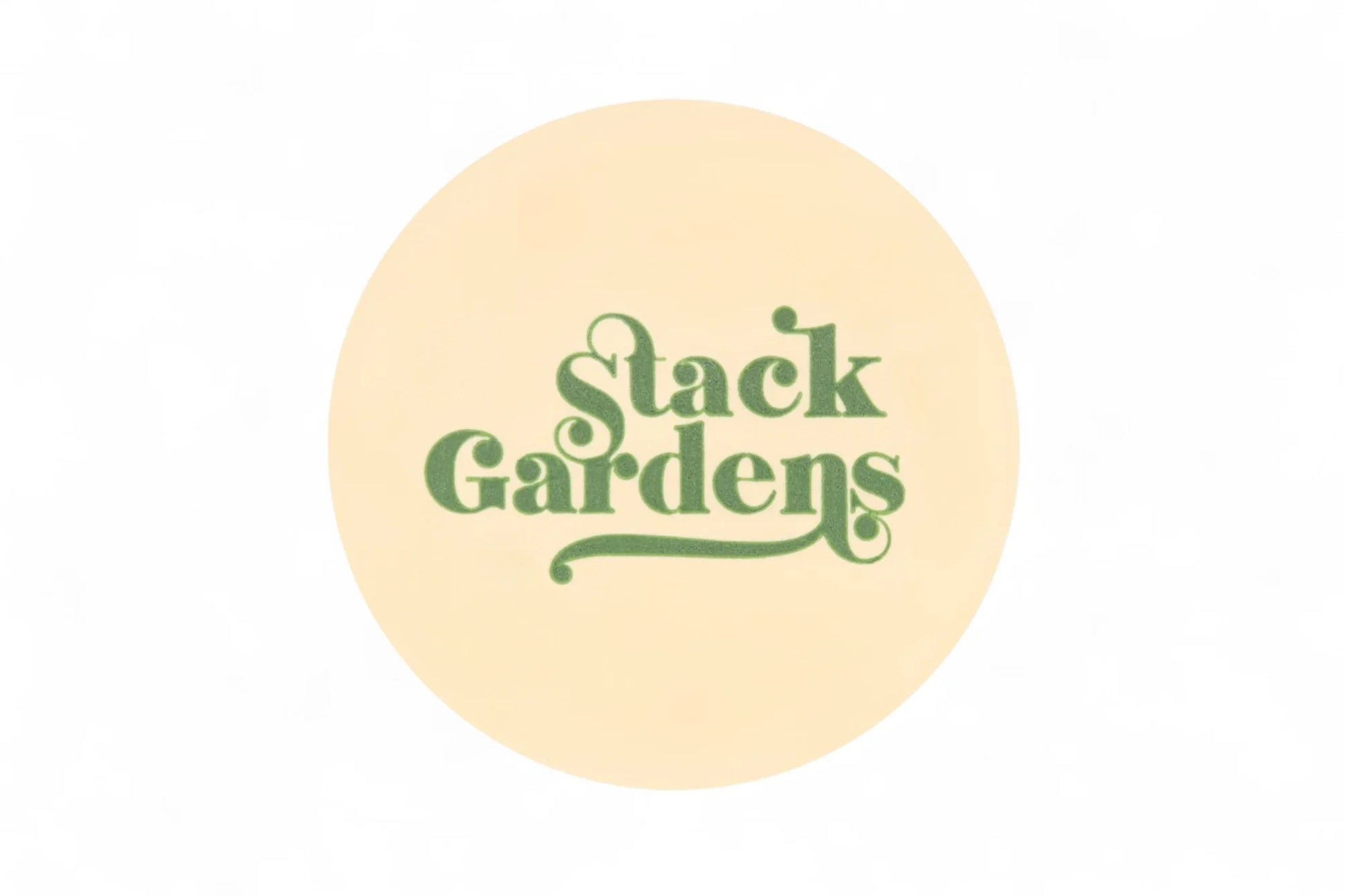 ClickFit Replacement Tower Cap with Dispenser - Stack Gardens