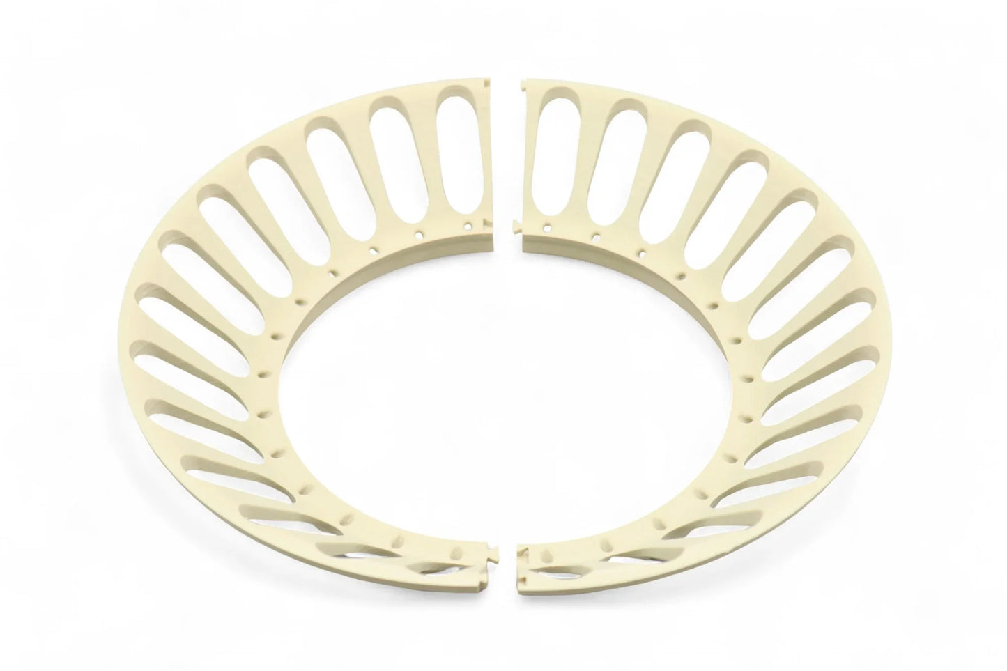 Plant Support Ring - Stack Gardens