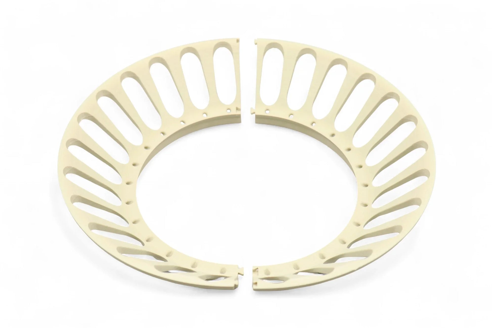 Plant Support Ring - Stack Gardens