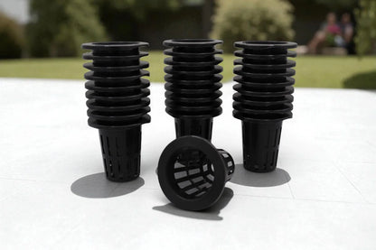 ClickFit Net Cups – 20 Pack - Stack Gardens